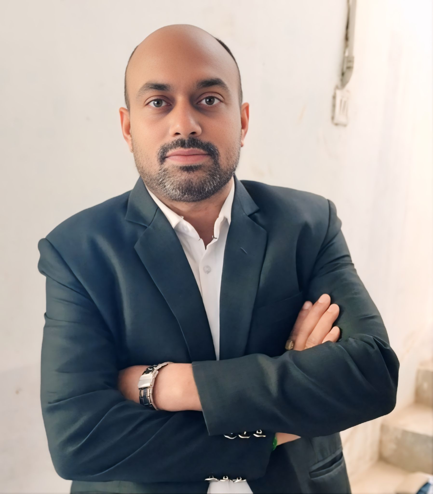 Amarjeet Kumar Singh