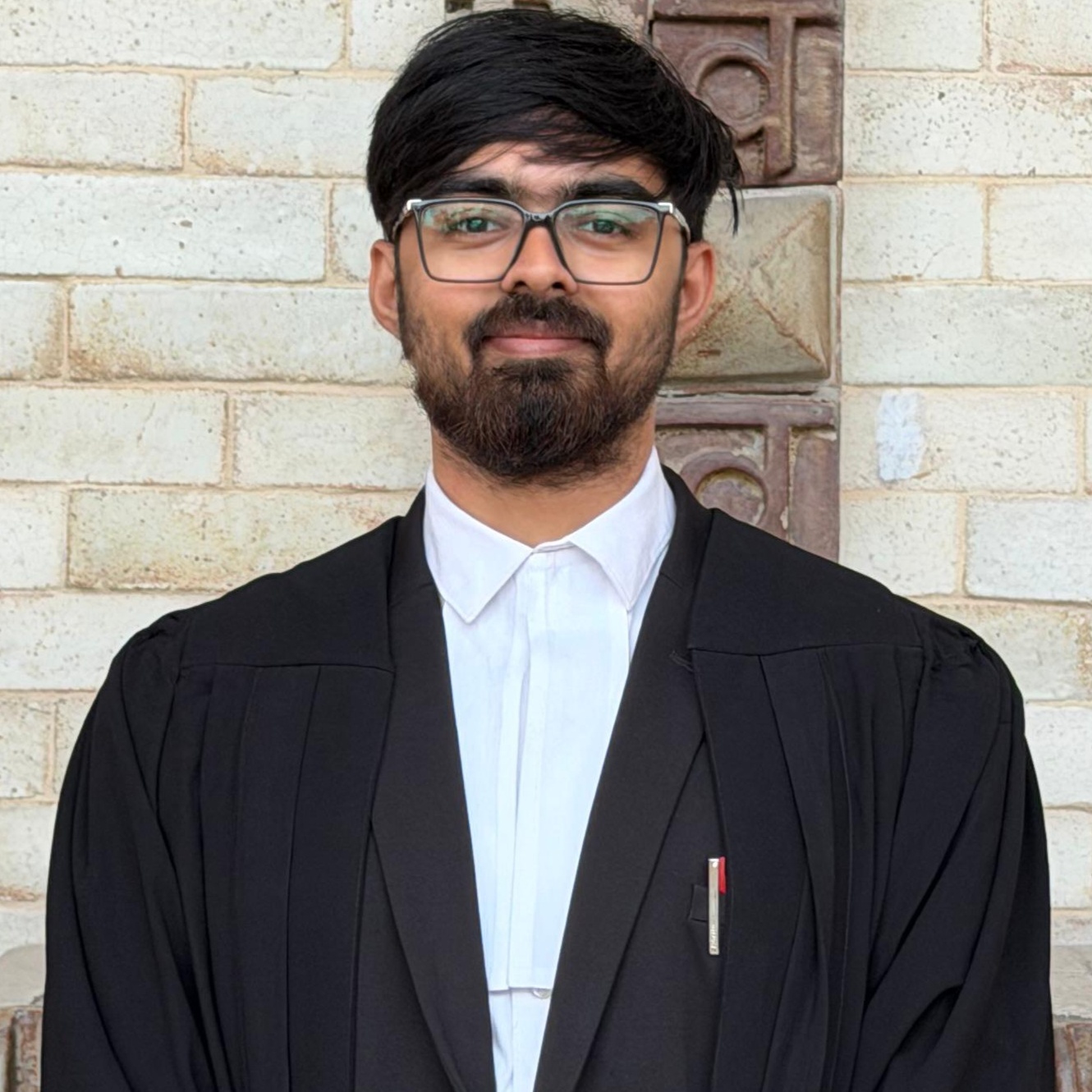Ashish Raj