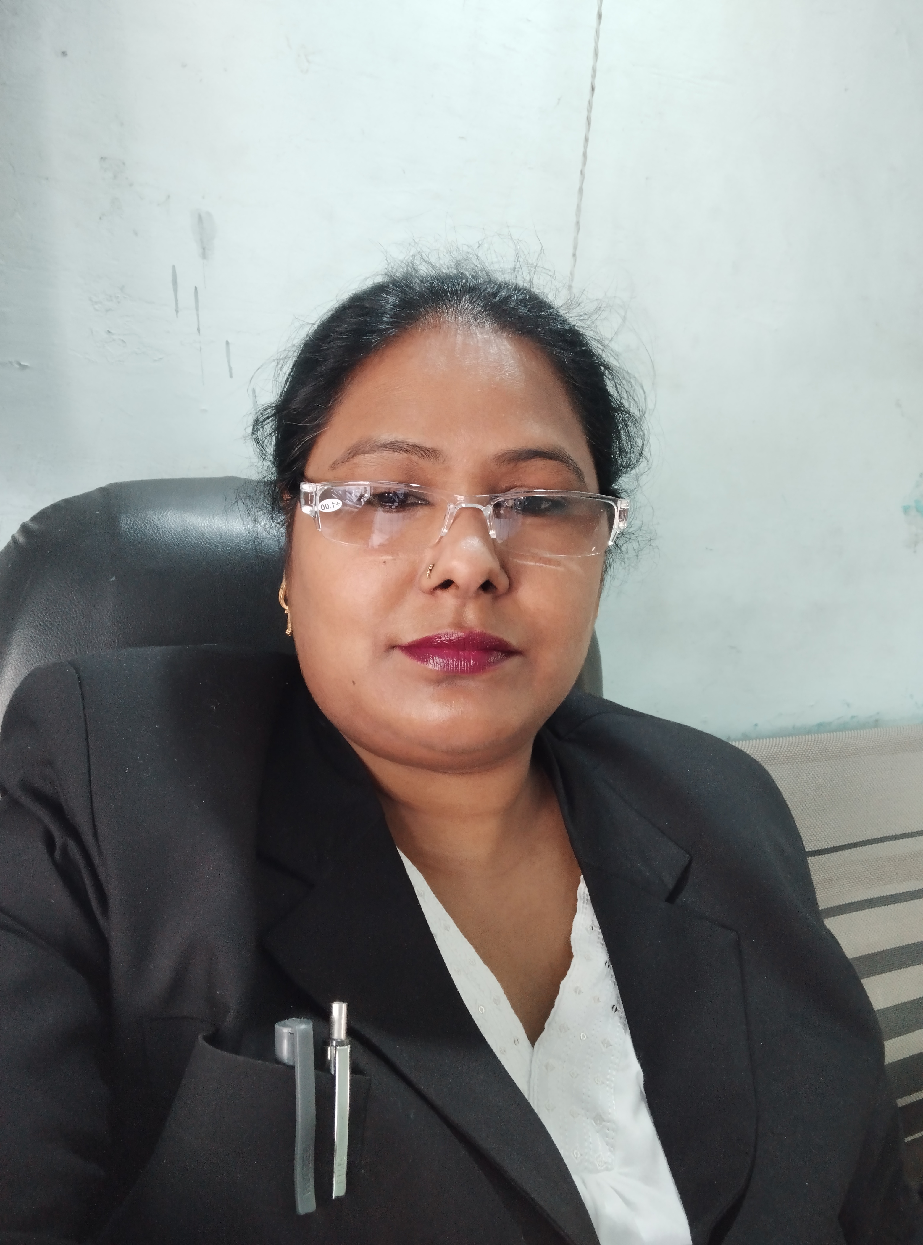 Geeta Kumari