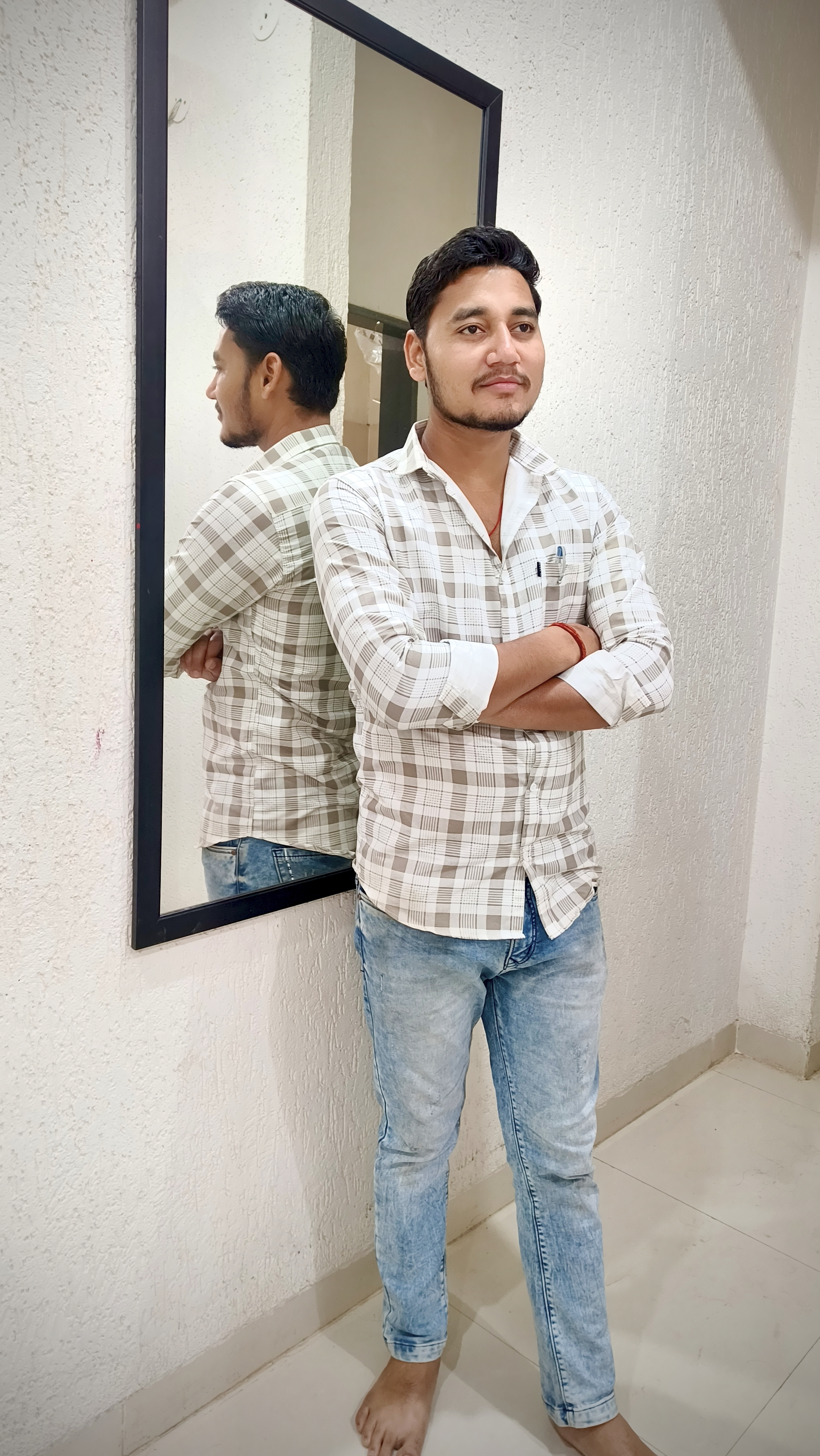 Ankit kurmi