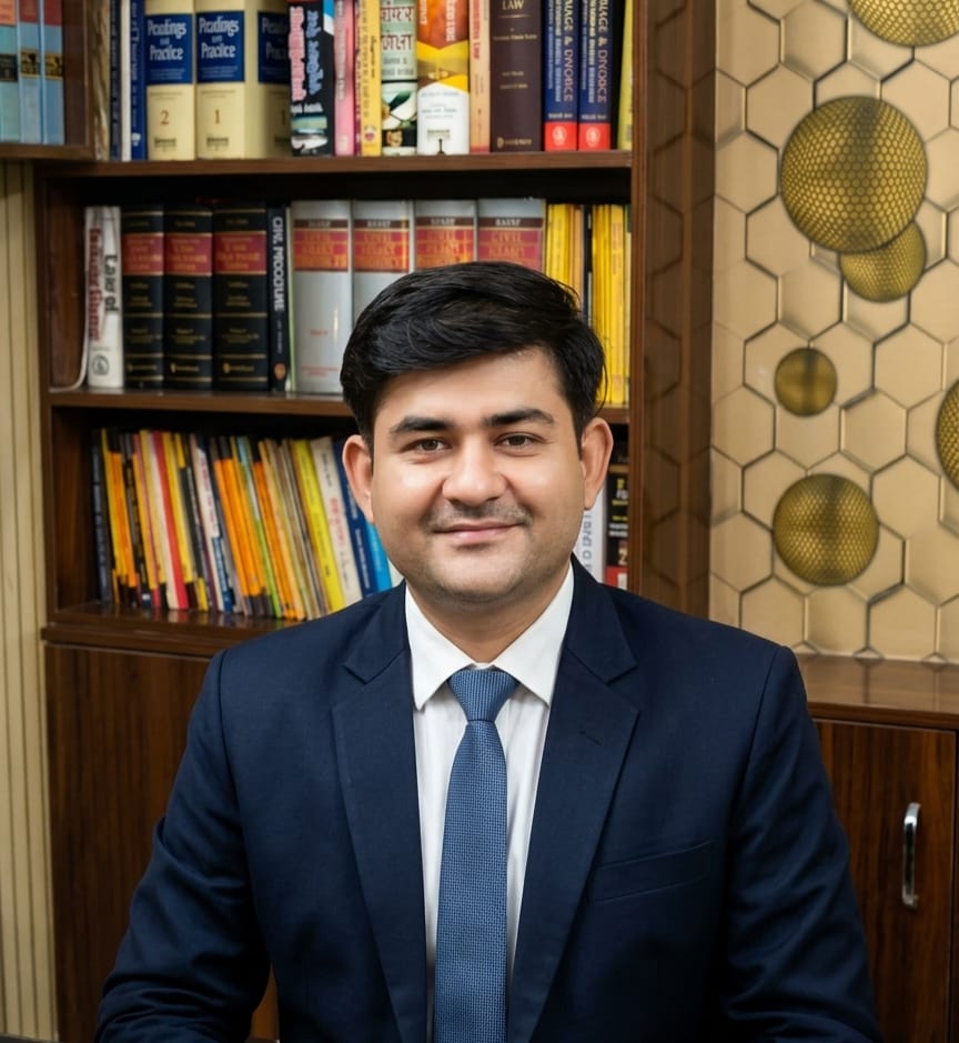 Advocate Varun Rathi