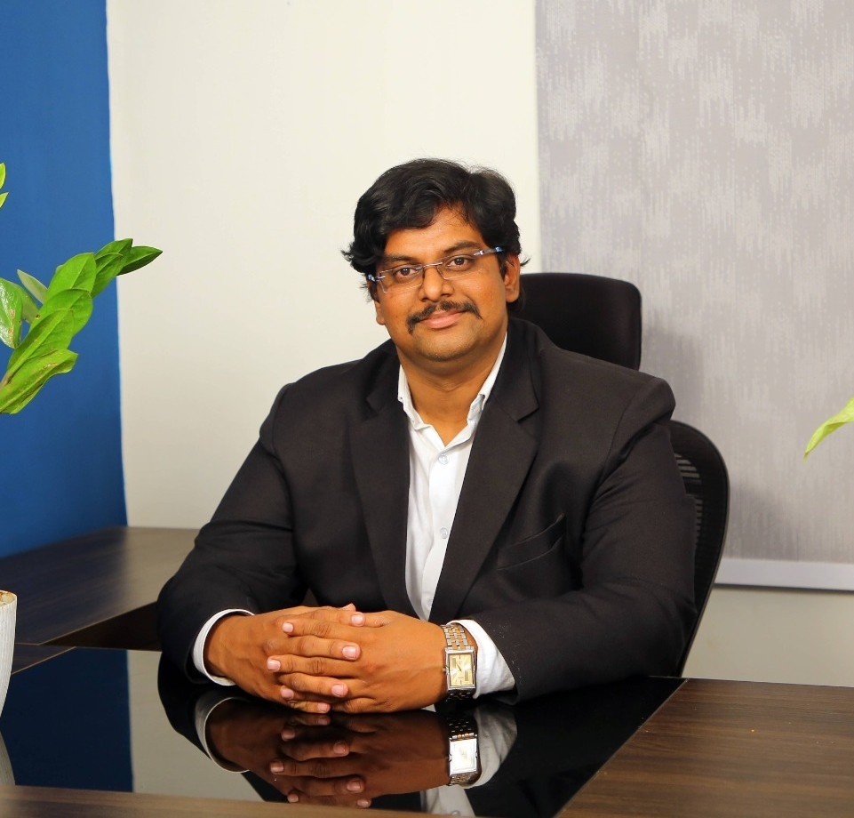 Peram Venkata Tirumala Kumar