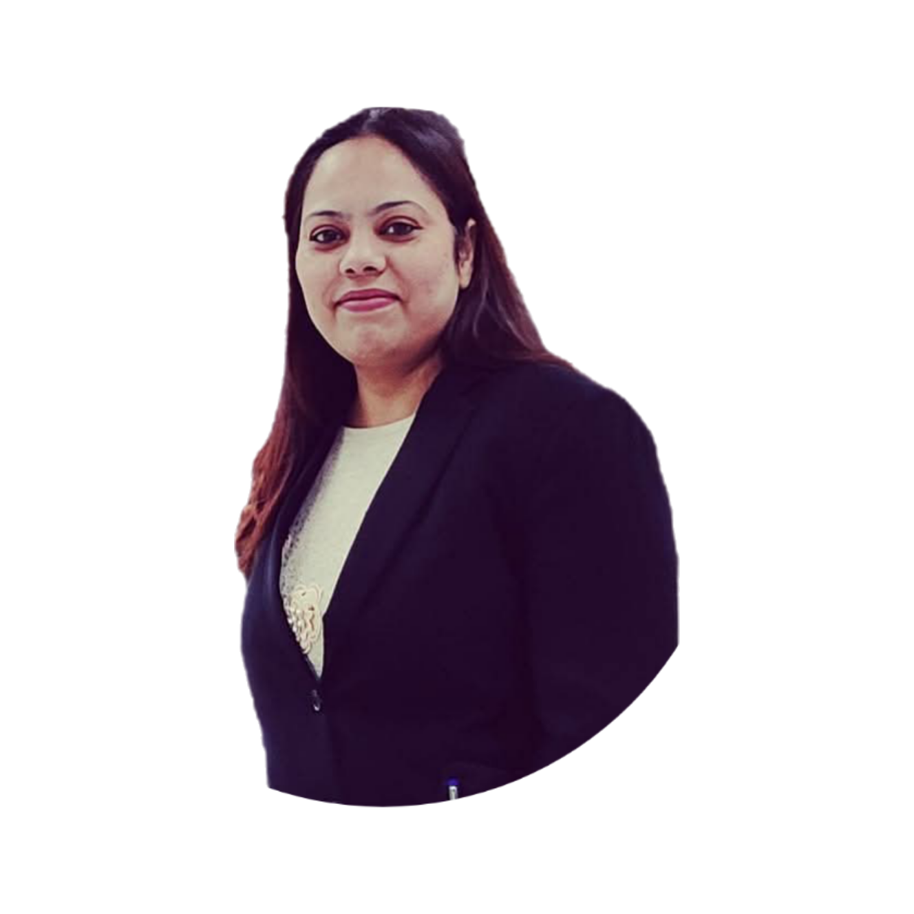 Kavita Vedwal