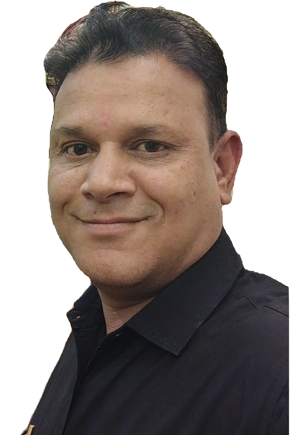 Roopesh Soni