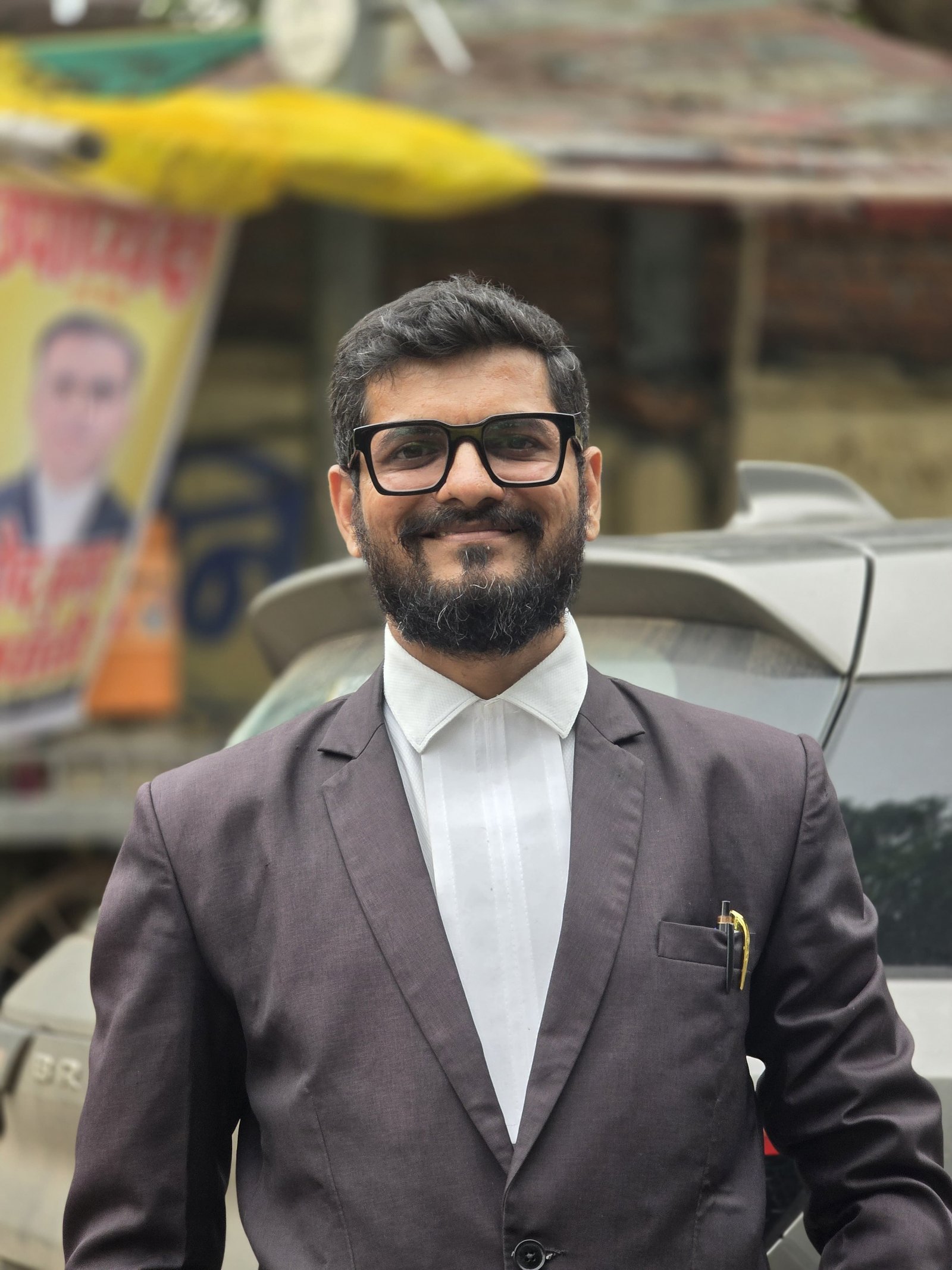 Roopak kumar saini