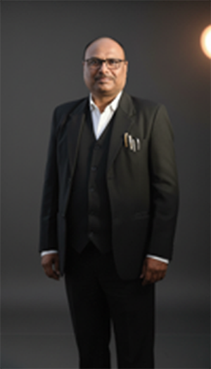 Puran Maurya