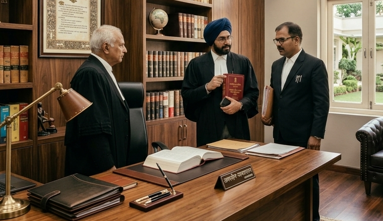 BNS और नई कानूनी व्यवस्था: क्या अब FIR Quashing और जमानत लेना और भी कठिन हो गया है?