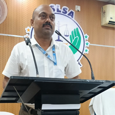 Profile photo of Adv. Amarjeet Kumar Singh
