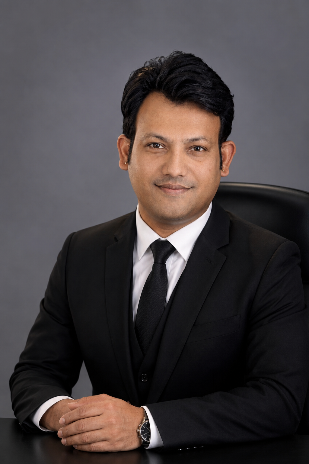 Profile photo of Adv. advocate Abhishek Suhalka