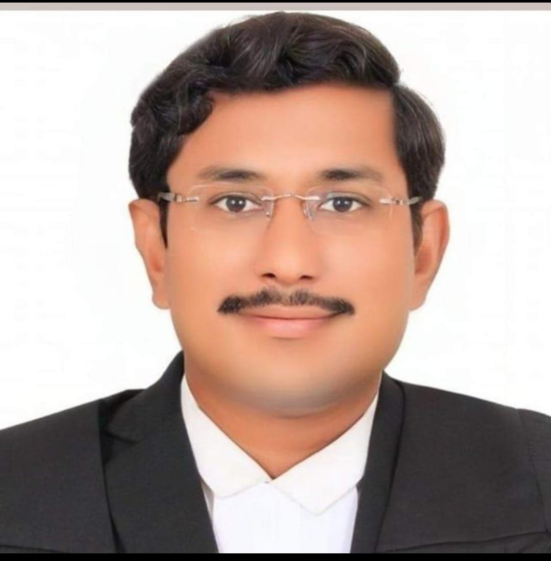 Profile photo of Adv. AJAY SUDARSANAM