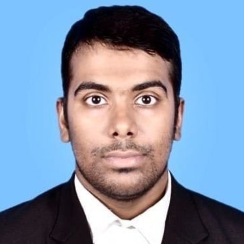 Profile photo of Adv. Vinayak Kudalkar