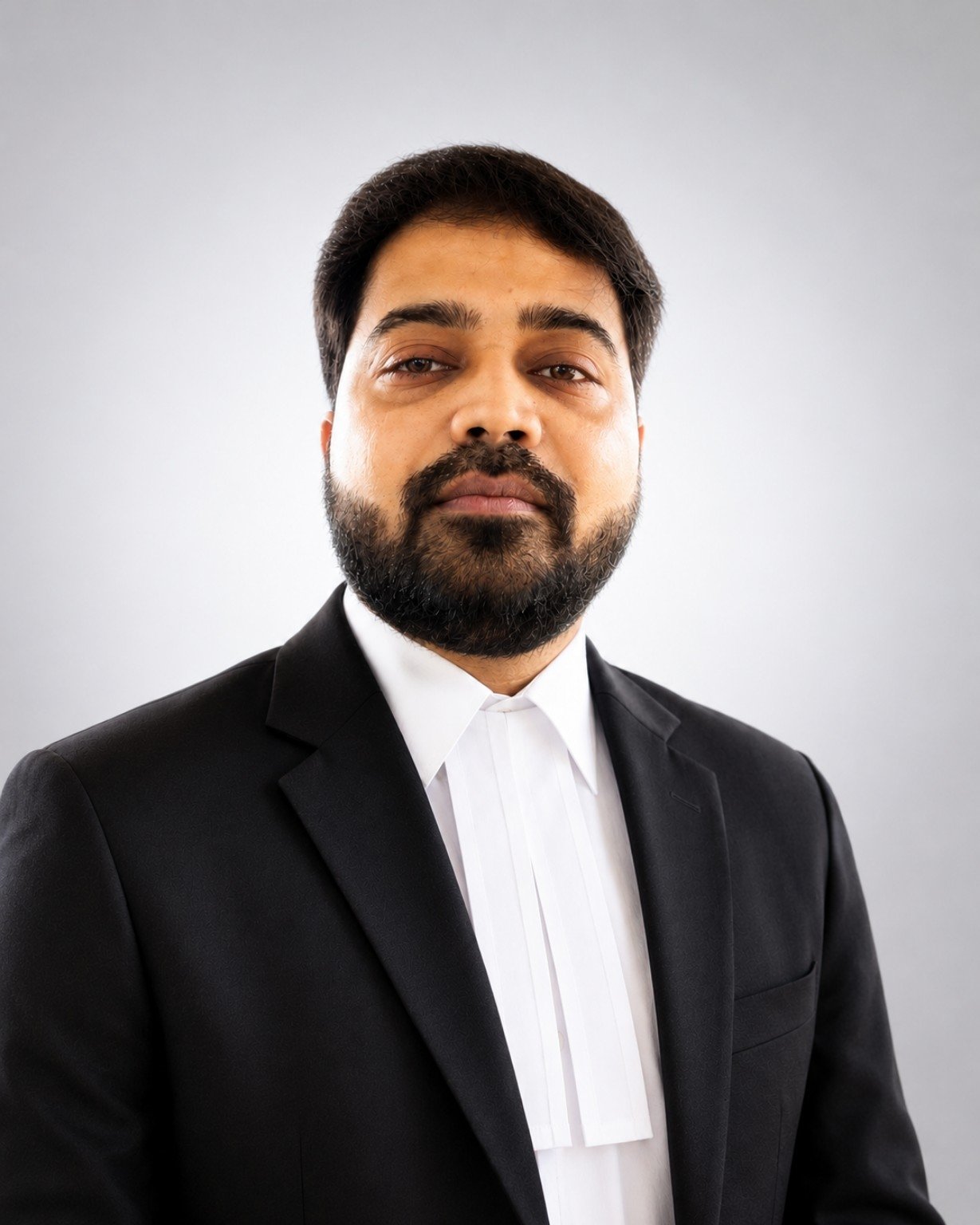 Profile photo of Adv. Abhishek Parihar