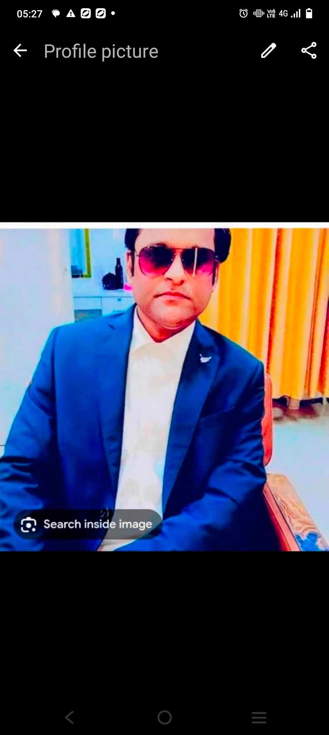 Vinay kumar pandey