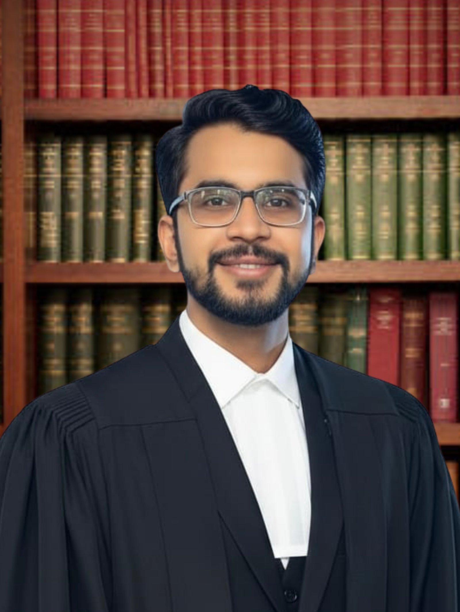 Profile photo of Adv. Deepditya Pawar