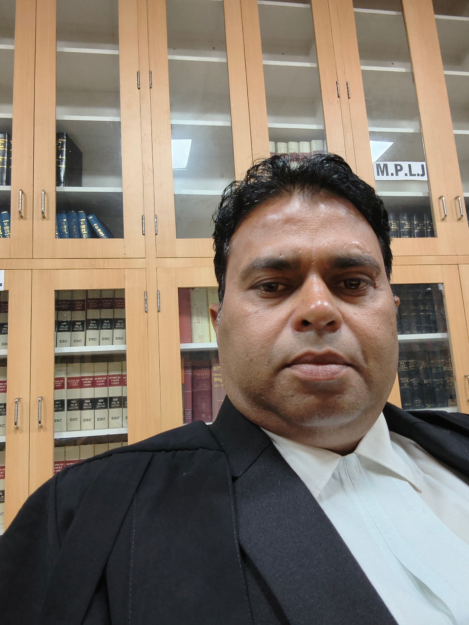 Profile photo of Adv. Bheekhu yadav
