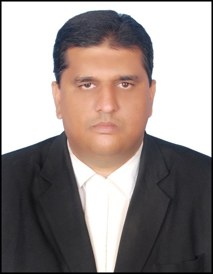 Profile photo of Adv. MIR MANSOOR ALI