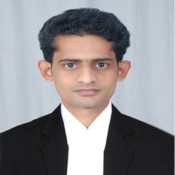 Profile photo of Adv. Suraj Vishwakarma