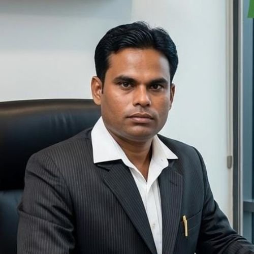 Profile photo of Adv. SUVASH KUMAR