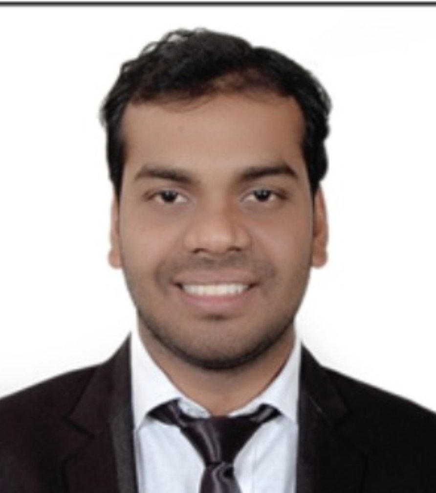 Profile photo of Adv. Puneet Asthana