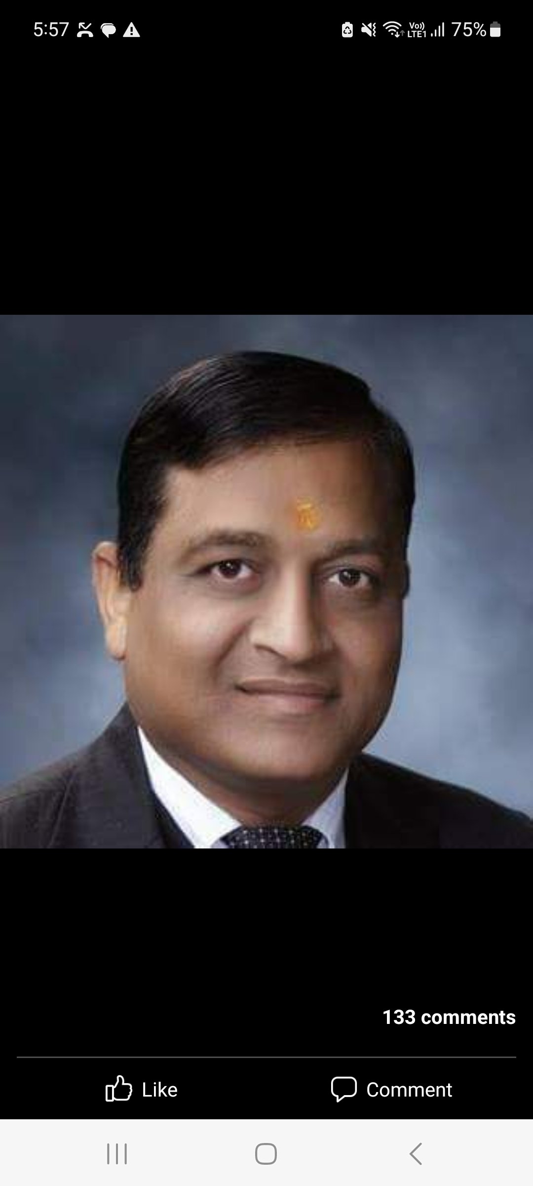 Profile photo of Adv. RAJESH KUMAR AGRAWAL