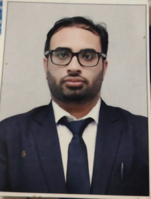 Profile photo of Adv. Jasminder singh