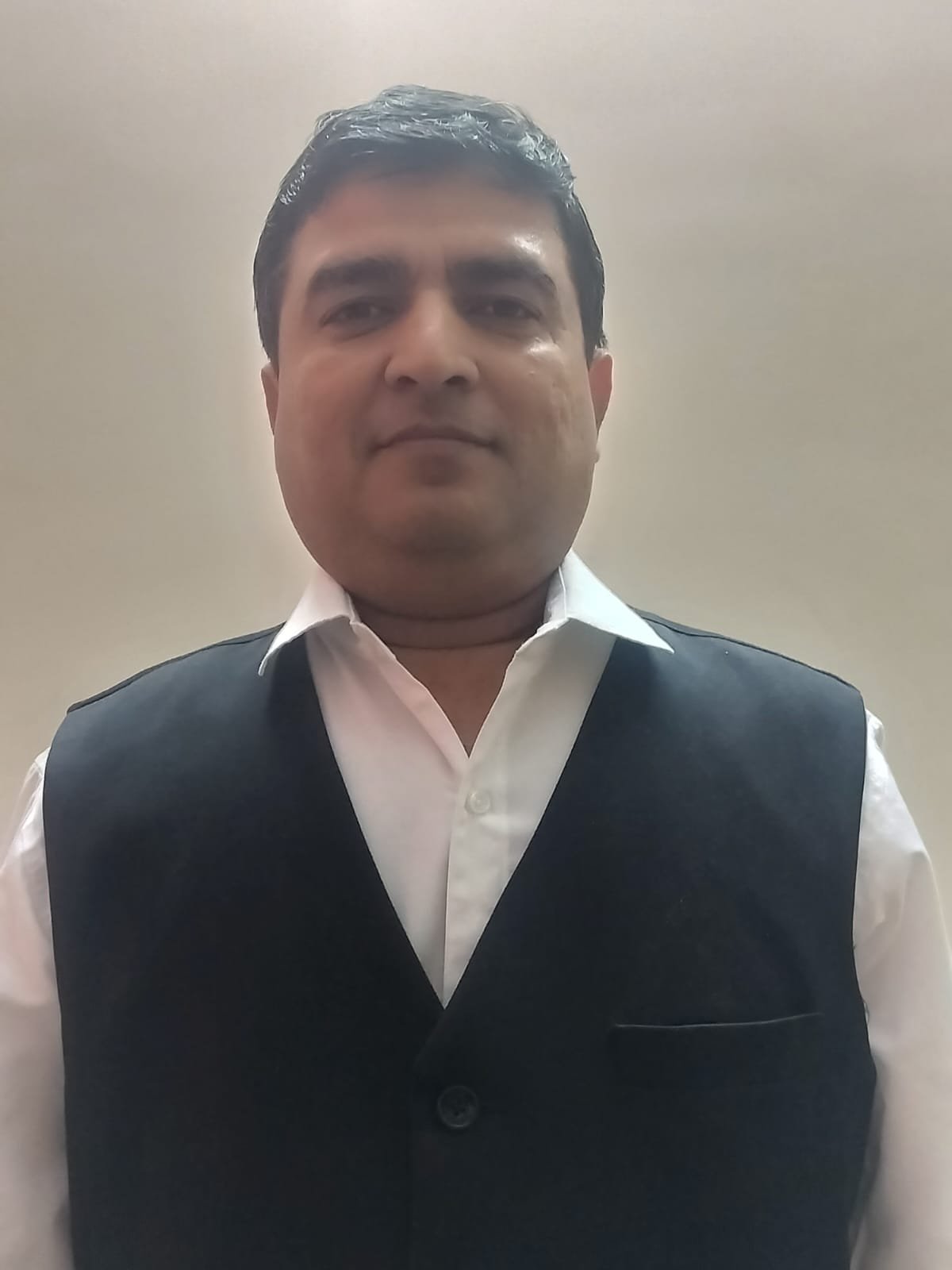 Profile photo of Adv. MUKESH AGARWAL