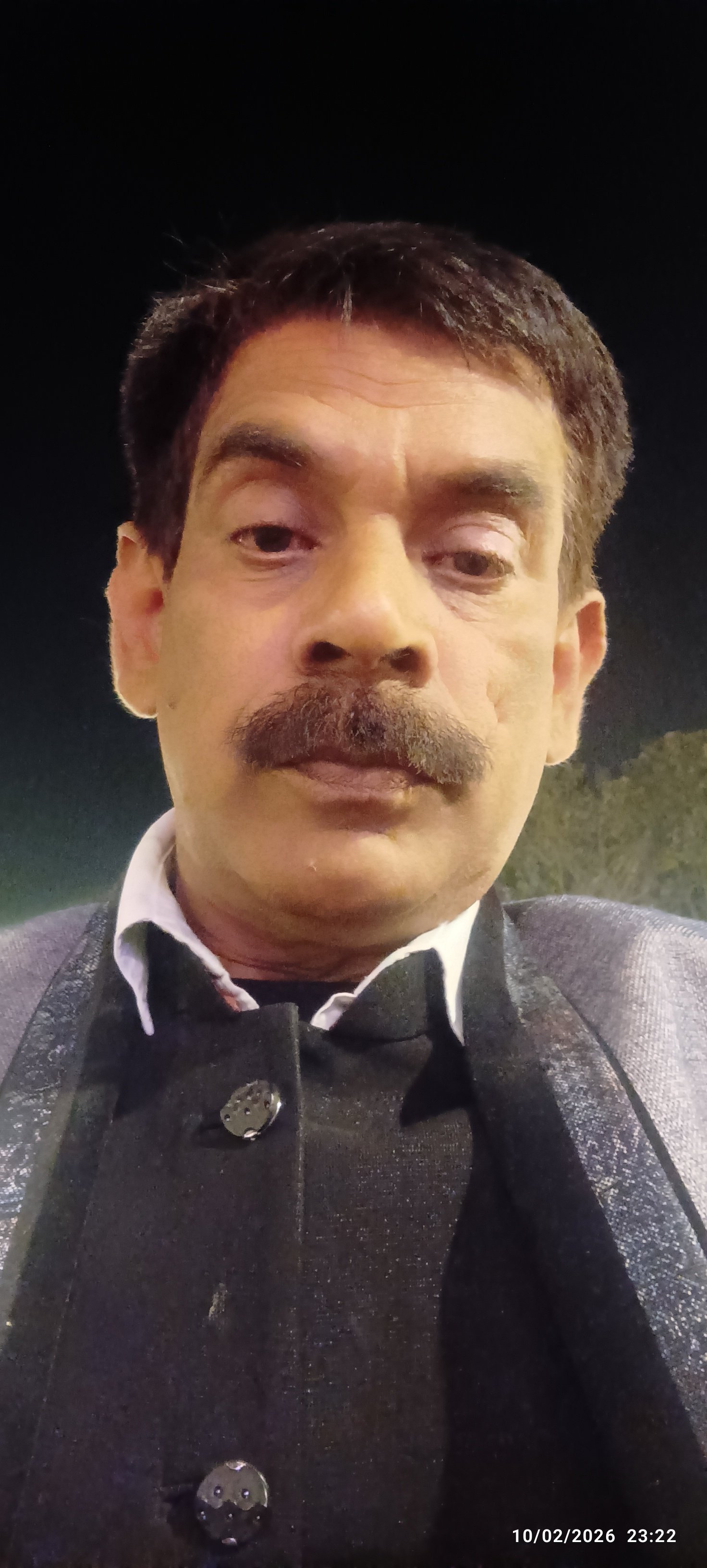 Profile photo of Adv. Yogendra Patel