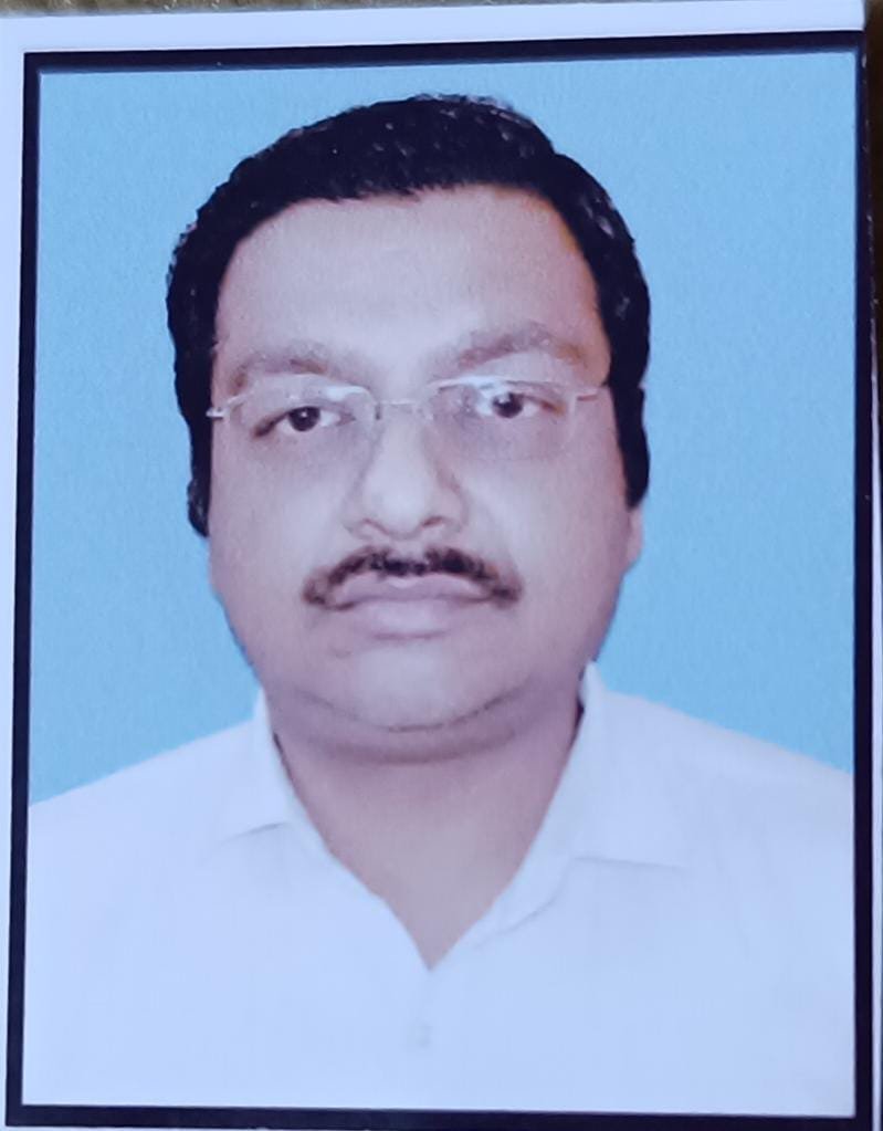 ANVESH JAIN